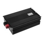 Green Cell Car Inverter Pure Sinewave 4000W to Converter 12V DC in 230V AC with 1xUSB - Image 3