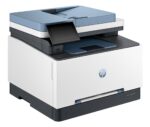 HP LaserJet Pro 3302sdw Wireless Multifunction Color Printer  Copier  Scanner; Duplex - Image 5