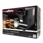 ELDOM ECA10 AUTOMATIC PRESSURE COFFEE MACHINE 7 PROGRAMS - Image 13
