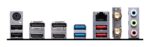 MSI B760M Gaming Plus WIFI Motherboard Micro ATX with Intel 1700 Socket - Image 4