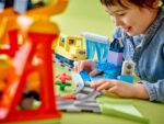LEGO Duplo Big Interactive Community Train for Ages 3+ 103 Pieces - Image 8