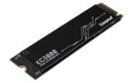 Kingston KC3000 SSD 512GB M.2 Type with PCI Express 4.0 Connection PS5 Compatible SKC3000S/512G - Image 6