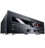 Magnat MA 900 Hybrid Integrated Hi-Fi Amplifier Stereo 200W/4Ω 149515 Black - Image 3