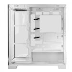 MODECOM Volcano SPACE MIDI USB 3.0 X 2  CYPE-C - Image 5