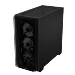 ASUS A23 PLUS ARGB case black - Image 8