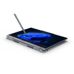 Lenovo ThinkBook 14 2-in-1 G5 IAU 14" IPS FHD+ Touchscreen (Ultra 7-255U/16GB/512GB SSD/W11 Pro) Luna Grey (US Keyboard) - Image 12