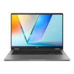 Asus Vivobook 14 Flip 14" OLED Touchscreen (Ultra 5-226V/16GB/512GB SSD/W11 Home) (US Keyboard) - Image 2