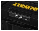 DEWALT DCK2062D2T Σετ Δραπανοκατσάβιδο & Παλμικό Κατσαβίδι Brushless 18V με 2 Μπαταρίες 2Ah και Θήκη - Image 27