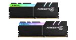 G.Skill Trident Z RGB DDR4 32GB RAM with 2x16GB Modules and Speed 3600 for Desktop - Image 4