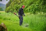 Brush Cutter Shoulder / Hand Battery - Image 5