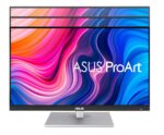 Asus ProArt PA279CV IPS Monitor 27" 4K 3840x2160 with 5ms GTG Response Time Gray - Image 4