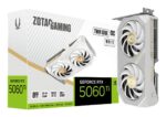 Zotac GeForce RTX 5060 Ti 8GB GDDR7 Twin Edge OC White Edition Graphics Card - Image 5