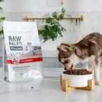 VETEXPERT Raw Paleo Ultra Mini Puppy Beef - dry food for puppies of small breeds - 8 kg - Image 5