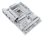 Asus TUF GAMING B850-PRO W NEO Wi-Fi Motherboard ATX with AMD AM5 Socket 90MB1NW0-M0EAY0 - Image 7