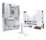 Asus TUF Gaming X870-PRO WIFI7 W NEO Motherboard ATX with AMD AM5 Socket 90MB1NY0-M0EAY0 - Image 7