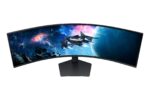 Samsung Odyssey G9 G95C Ultrawide VA Curved Gaming Monitor 49" 5120x1440 240Hz with Response Time 1ms GTG - Image 14