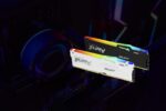 Kingston FURY Beast DDR5 32GB RAM with 2x16GB Modules and Speed 6000 for Desktop - Image 7