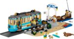 LEGO CITY 60506 Classic Beach Tram - Image 2