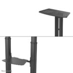 Neomounts by Newstar floor stand - Image 13