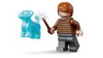 LEGO HARRY POTTER 76471 Knockturn Alley Wizarding Shops - Image 10