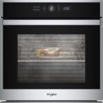 Whirlpool Over Counter Oven 73lt W59.5cm. - Image 12