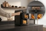PROMIS Double vertical fat-free fryer 10 l - Image 8