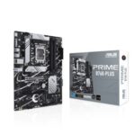 Asus Prime B760-Plus D4 Motherboard ATX with Intel 1700 Socket - Image 5