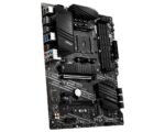 MSI B550-A Pro Motherboard ATX with AMD AM4 Socket 7C56-002R - Image 2
