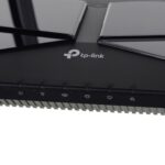 TP-LINK Archer AX53 wireless router Gigabit Ethernet Dual-band (2.4 GHz / 5 GHz) 4G Black - Image 7
