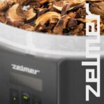 Food dehydrator ZELMER ZFD2025 - Image 16