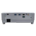 Viewsonic PA503S 3D Projector DLP (DMD) Standard Lamp with Built-in Speakers White - Image 6