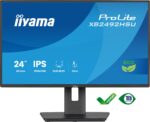 Iiyama XB2492HSU-B1 IPS Monitor 24" FHD 1920x1080 με Χρόνο Απόκρισης 3ms GTG - Image 16
