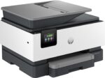 HP OfficeJet Pro 9120e All-in-One Printer Thermal inkjet A4 4800 x 1200 DPI 22 ppm Wi-Fi - Image 2