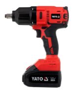 Yato Screwdriver Battery Brushless 18V 1x3Ah - Image 4