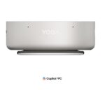Lenovo Yoga Mini 01IPH11 Ultra X7 358H 32GB LPDDR5X-8533 SSD512 Intel Arc W11Pro Seashell 3Y OnSite - Image 7