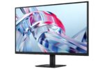 Samsung S70H computer monitor 81.3 cm (32 ) 3840 x 2160 pixels 4K Ultra HD LCD Black - Image 2