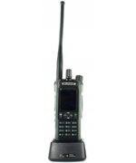 Baofeng DM-32E HTQ DMR GPS APRS Radio + Air Band - Image 2