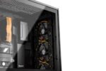Be Quiet Shadow Base 800 FX Gaming Midi Tower Computer Case with Side Window and RGB Lighting Black - Image 9