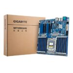 Gigabyte MZ33-AR0 SoC Motherboard Extended ATX with AMD SP5 Socket - Image 3