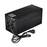 Green Cell UPS Line-Interactive 1000VA 700W - Image 4