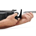 Einhell TP-AP 18/32 Li BL Σπαθοσέγα 18V Solo Brushless - Image 4