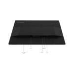 Lenovo ThinkVision E27-40 IPS Monitor 27" FHD 1920x1080 with Response Time 4ms GTG - Image 8