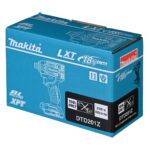 Makita LXT Παλμικό Κατσαβίδι Μπαταρίας Solo Brushless 18V - Image 5