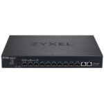 Zyx XS1935-12F Managed L3 Switch With 10 Ethernet Ports - Image 3