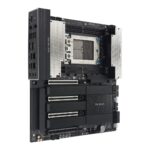 ASUS PRO WS TRX50-SAGE WIFI A AMD TRX50 Socket sTR5 CEB