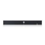 Zyxel GS1900-10HP Managed L2 PoE+ Switch with 8 Gigabit (1Gbps) Ethernet Ports and 2 SFP Ports - Image 4
