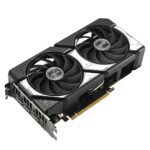 Asus GeForce RTX 5060 8GB GDDR7 Dual OC Graphics Card - Image 2