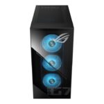 ASUS G700TF-07265F421W Ultra 7 265F 32GB DDR5 SSD1TB GeForce RTX 5070 PRIME 12GB WIFI 6 BT5.4 2.5GB LAN 850W Win11 Black 2Y OnSite - Image 7