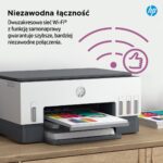 HP Smart Tank 670 All-in-One Έγχρωμο Πολυμηχάνημα Inkjet με WiFi και Mobile Print White - Image 14