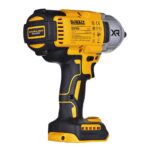 DEWALT DCF900N Μπουλονόκλειδο Μπαταρίας 18V Solo με Υποδοχή 1/2" - Image 5